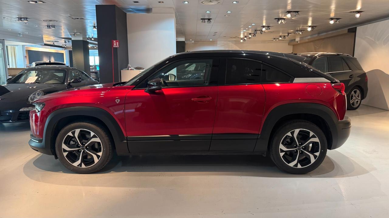 MAZDA MX-30 R 82CV - 2024