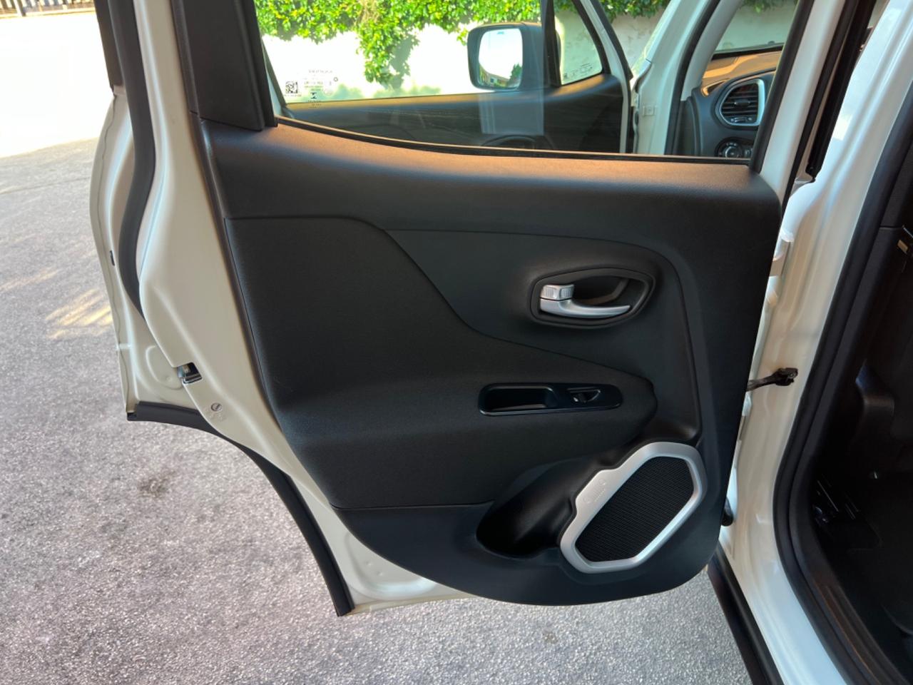 Jeep Renegade 2.0 Mjt 4WD Active Drive Sport