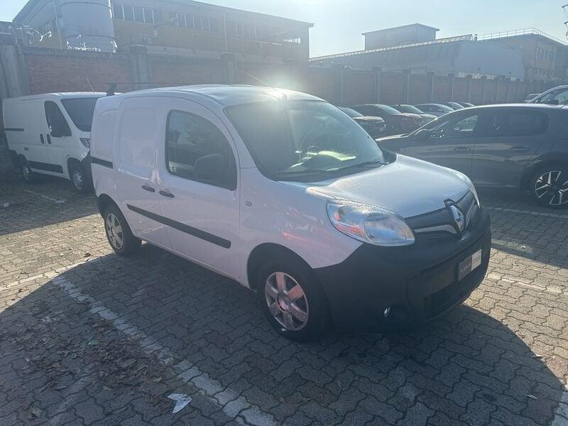 Renault Kangoo 1.5 dCi 75CV S&S 4p. Express Ice 6.200 + IVA 22%