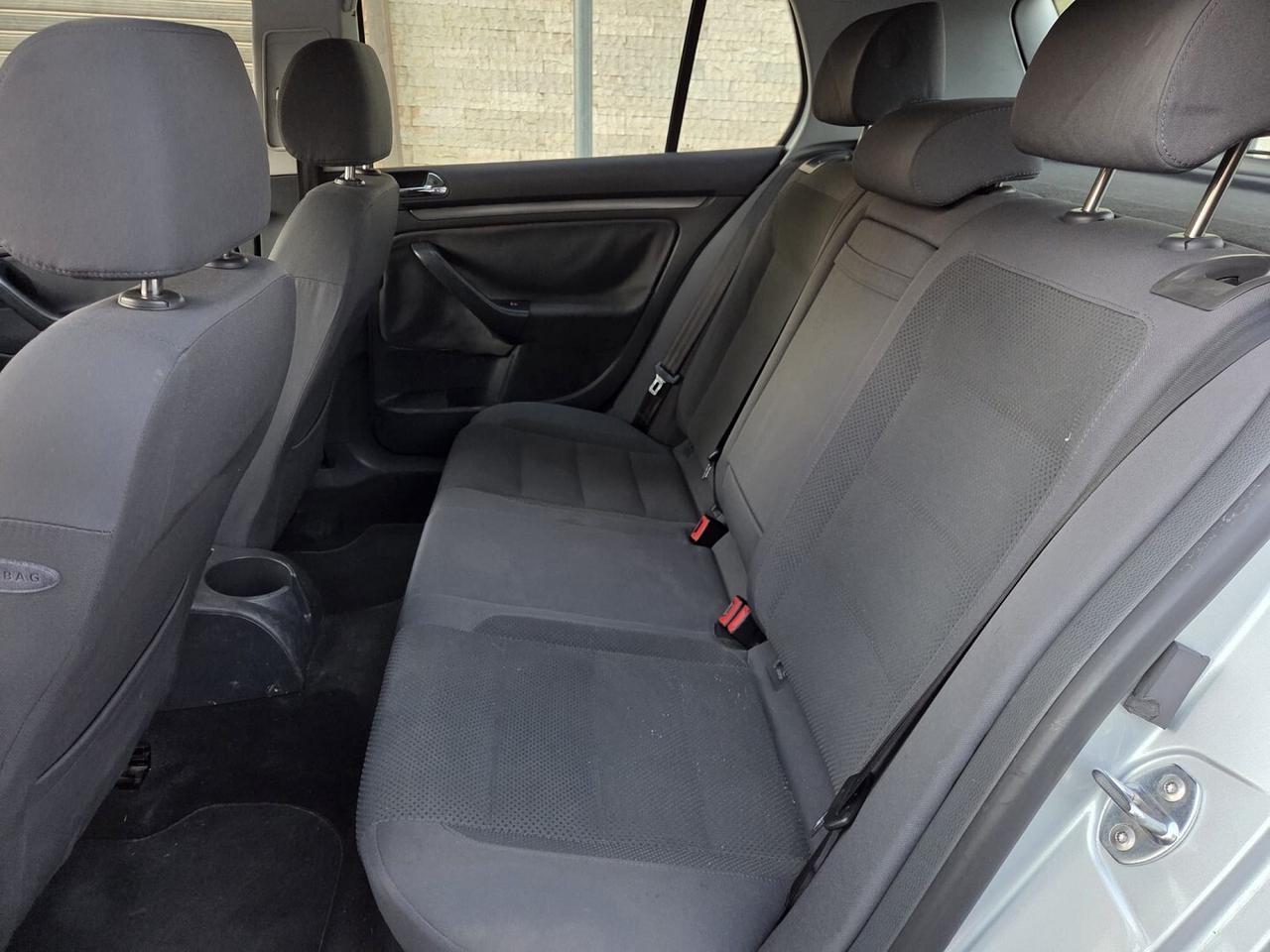 GOLF BENZINA GPL * OPERATORI DEL SETTORE*