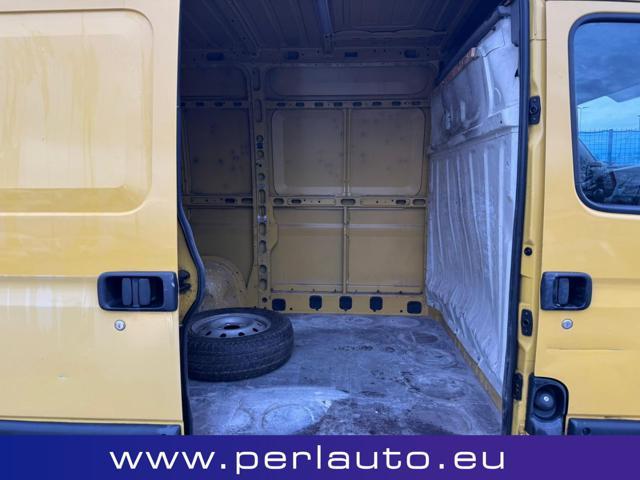 RENAULT Master T33/120 2.5 dCi PC-TM Furgone Confort