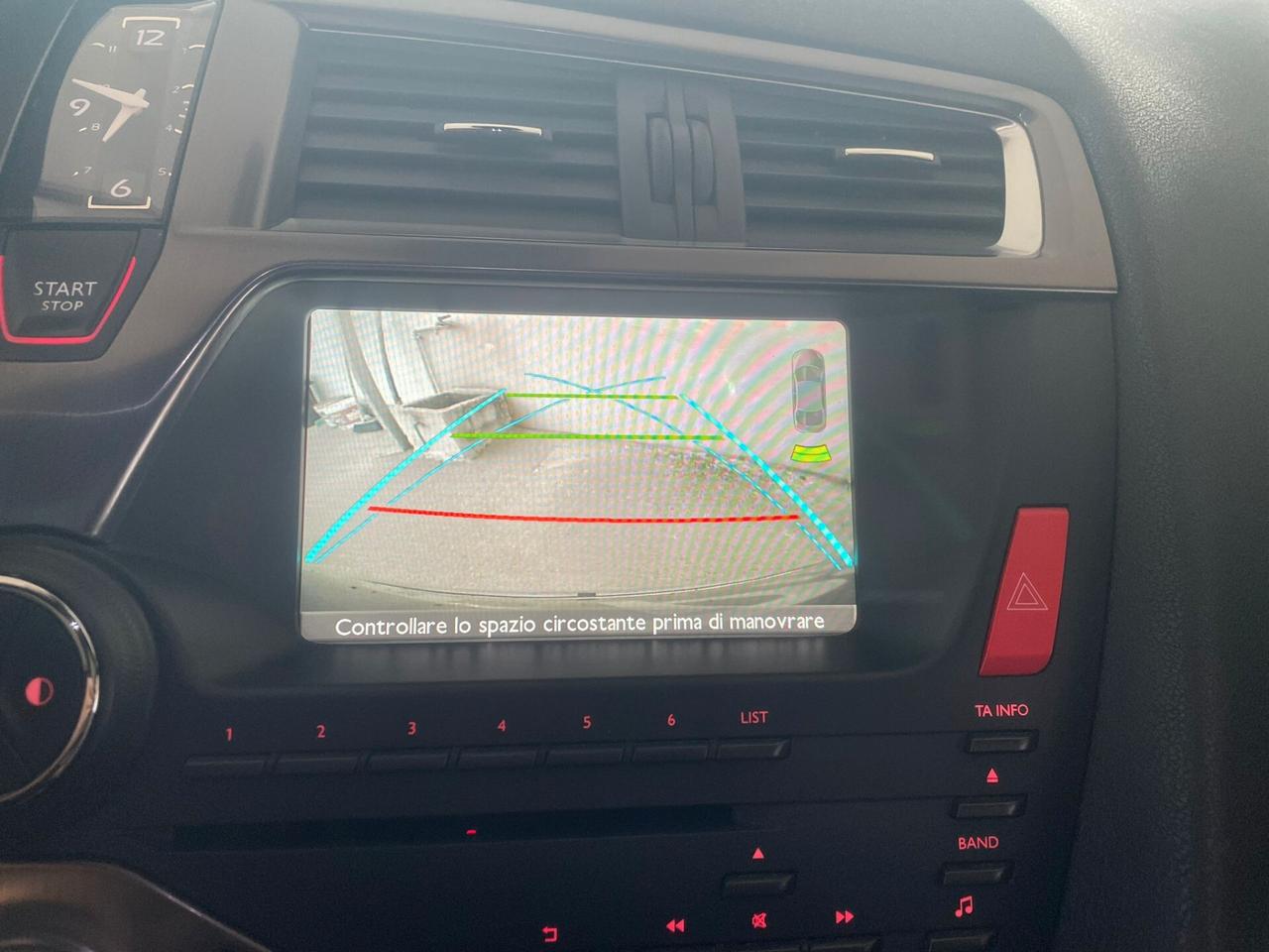 Ds DS5 5 2.0 HDi 160 aut. Business