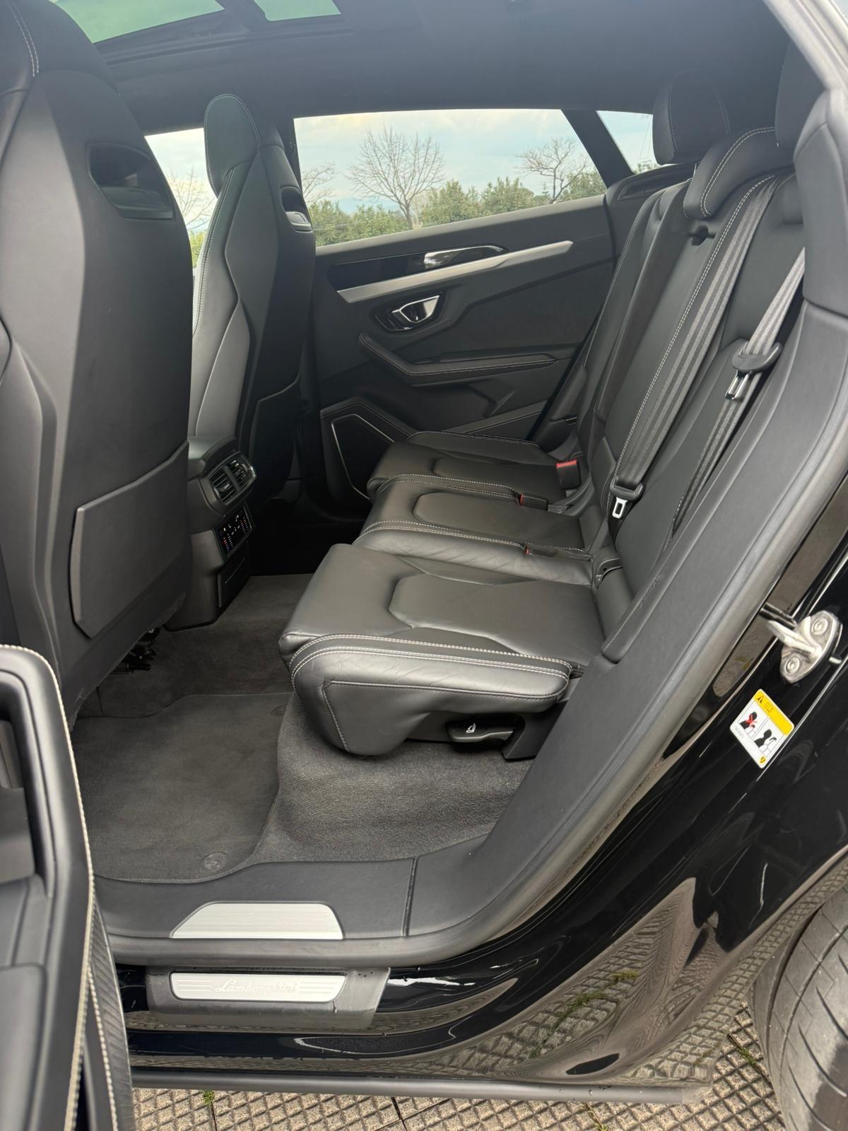 Lamborghini Urus 4.0