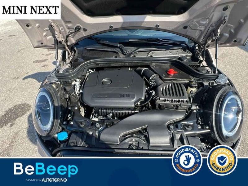 MINI Mini 3 porte 3P 1.5 COOPER JCW AUTO
