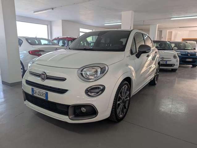 Fiat 500X 1.3 mjet Sport 95cv N1