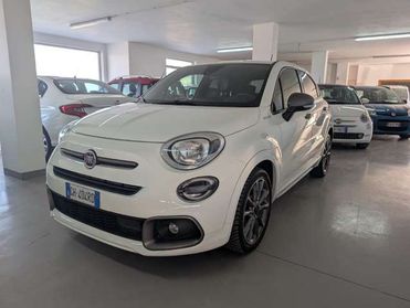 Fiat 500X 1.3 mjet Sport 95cv N1