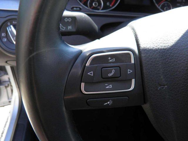 VOLKSWAGEN Passat Variant PASSAT VARIANT 2.0 TDI HIGHLINE BMT