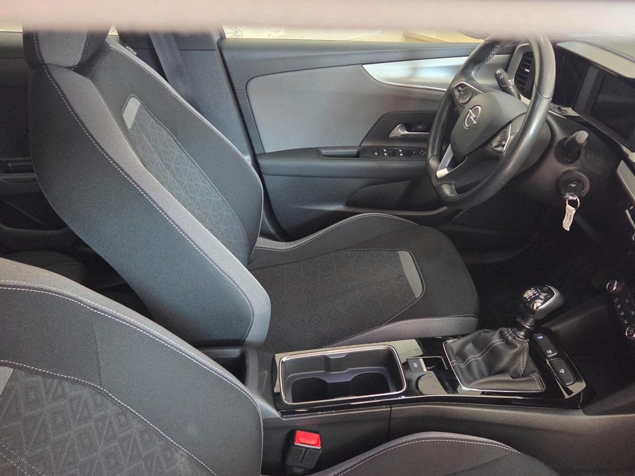 Opel Mokka 1.5 diesel Edition