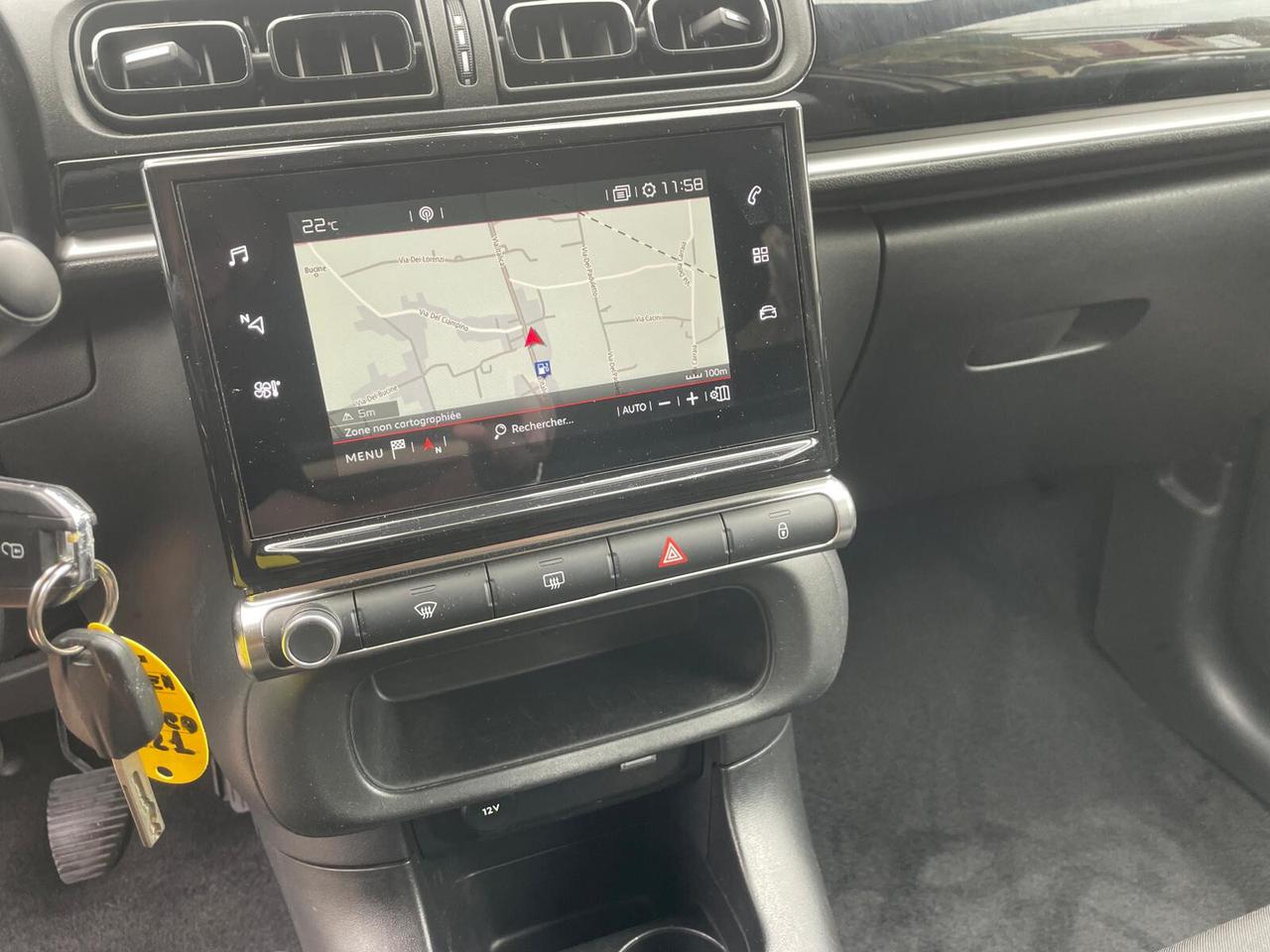 CITROEN C3 1.2 PURETECH SUPER PREZZO € 11.990,00