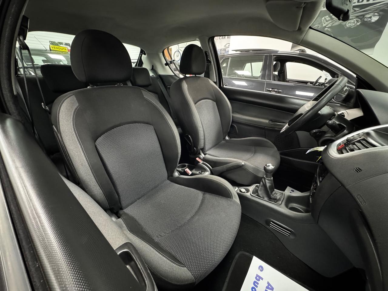 Peugeot 206 Plus 1.1 60CV 3p.