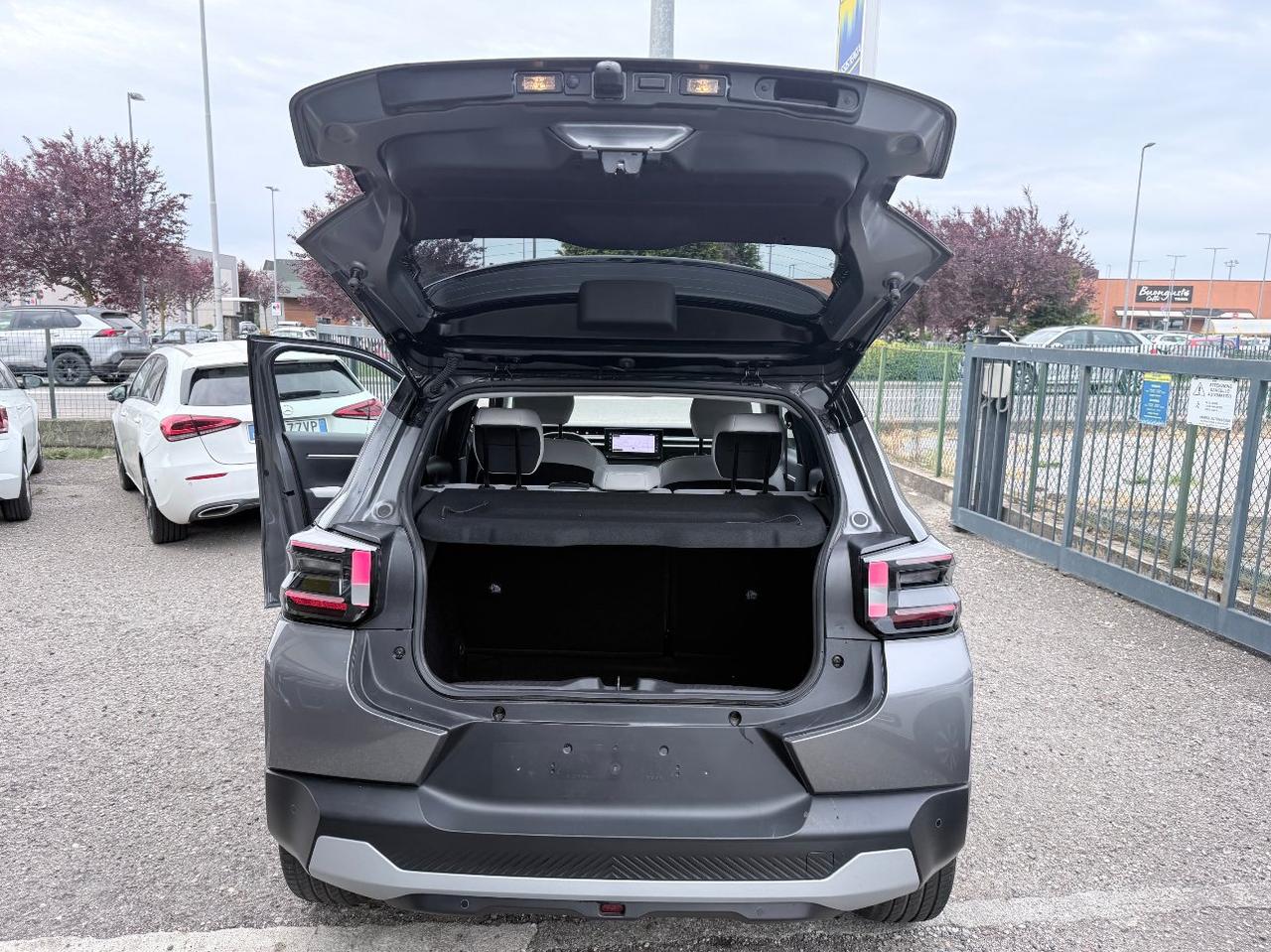 Citroen C3 1.2 puretech turbo Max 100cv s&s