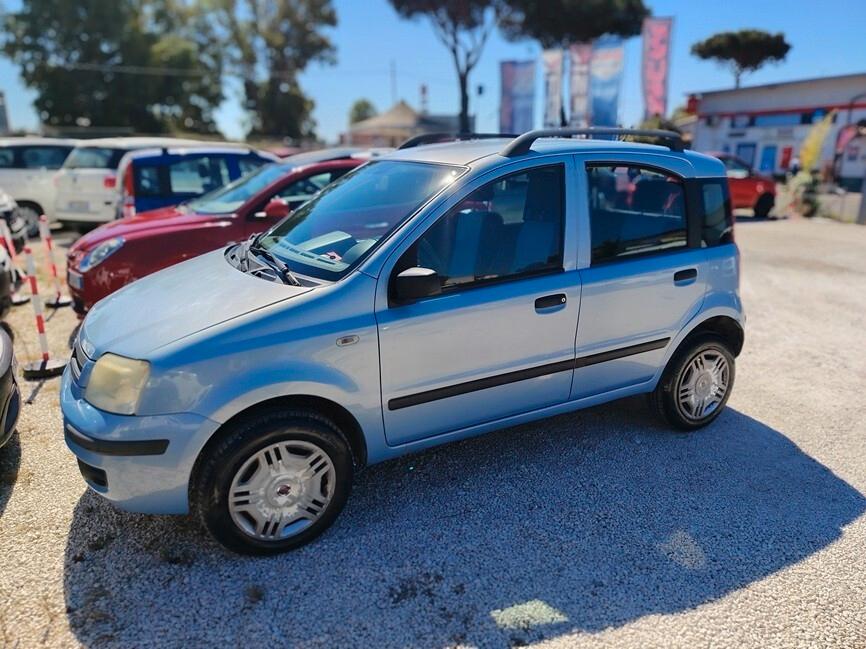 Fiat Panda 1.2 Dynamic Natural Power