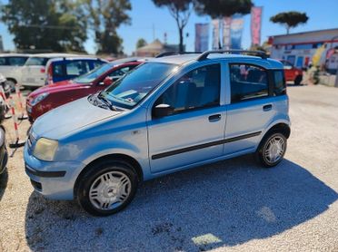 Fiat Panda 1.2 Dynamic Natural Power