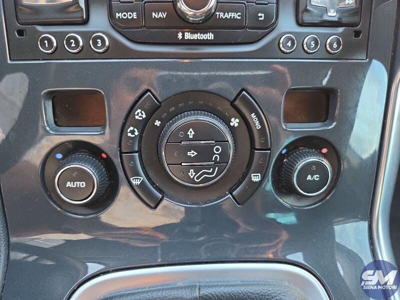 Peugeot 3008 3008 1.6 HDi 115CV Active