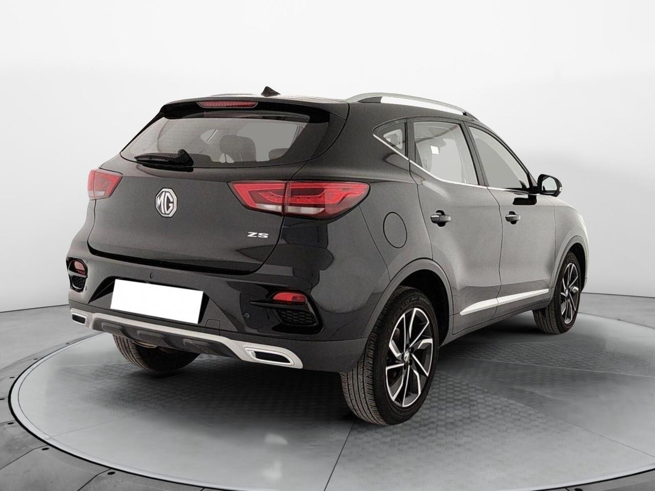 Mg ZS 1.5 VTi-tech Luxury