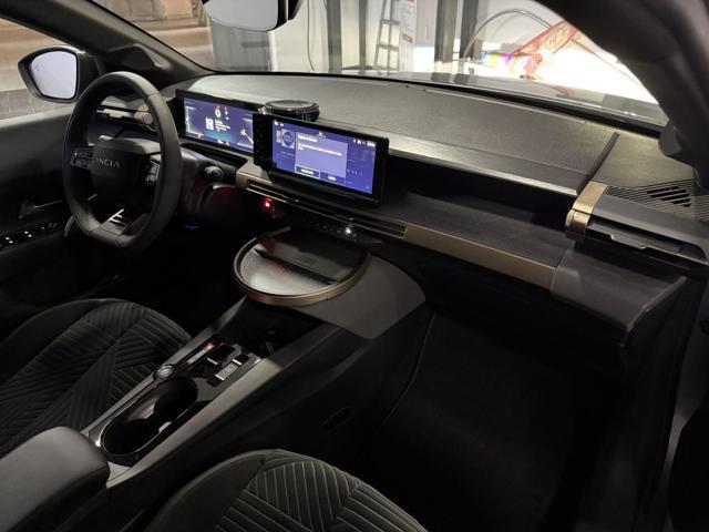 LANCIA Ypsilon Hybrid e-DCT LX