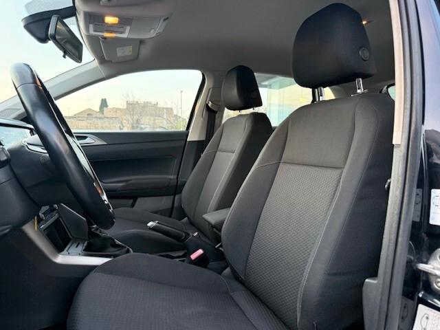 Volkswagen Polo 1.0 MPI 75 CV 5p. Comfortline 2018