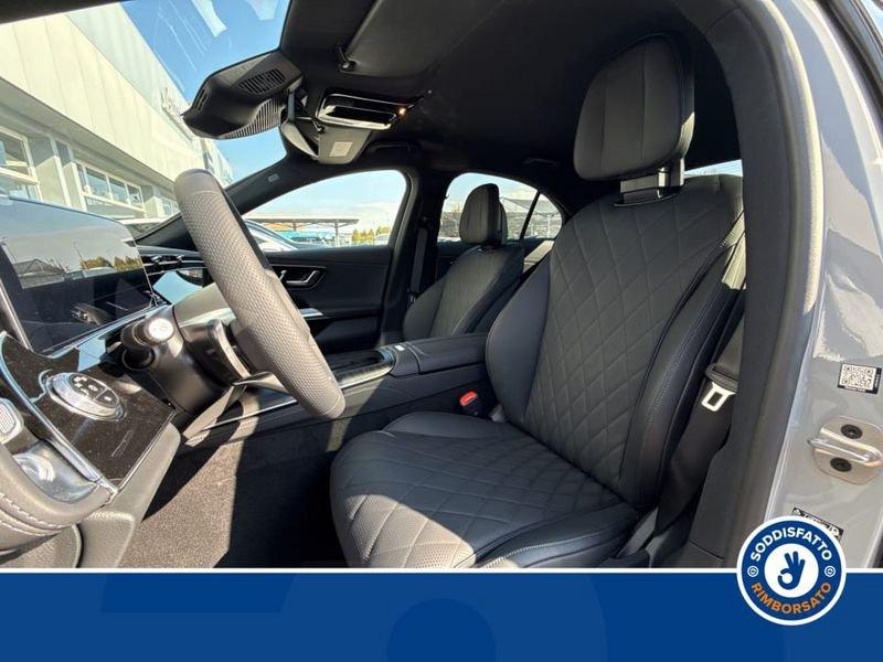 Mercedes-Benz Classe E 220d 4Matic Berlina AMG Line Premium