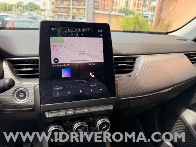 RENAULT Arkana Arkana Hybrid E-Tech 145 CV Intens