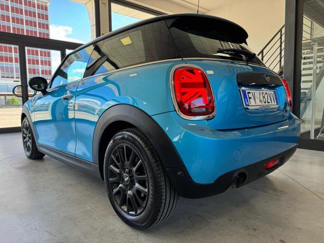 MINI One 1.5 One Cambio Automatico