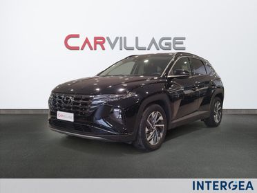 HYUNDAI Tucson 1.6 crdi 48V Exellence Lounge Pack 2wd d
