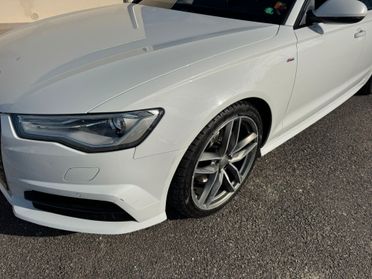 Audi A6 Avant 2.0 TDI 190 CV quattro S tronic Business