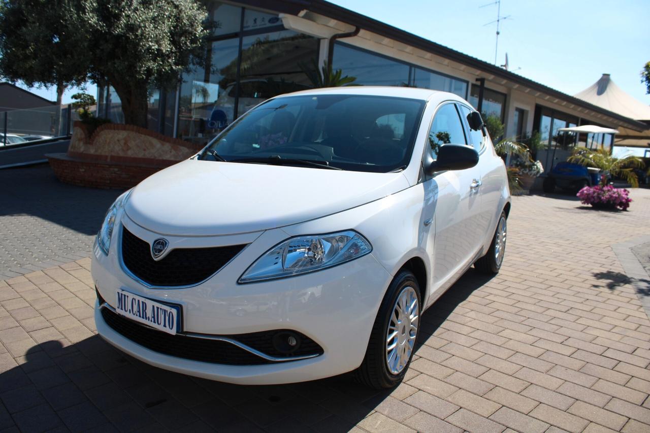 Lancia Ypsilon 1.3 MJT 16V 95 CV 5 porte S&S Platinum