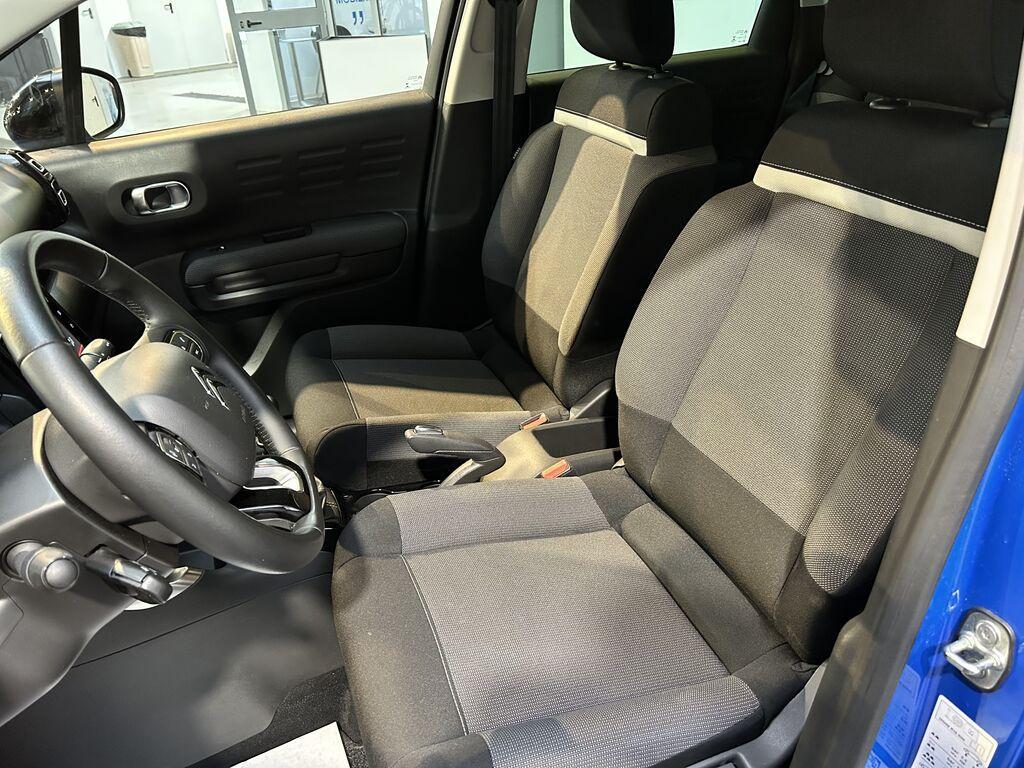 Citroen C3 Aircross 1.5 BlueHDi Feel