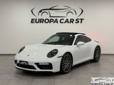 Porsche 911 CARRERA ++TETTO APRIBILE++