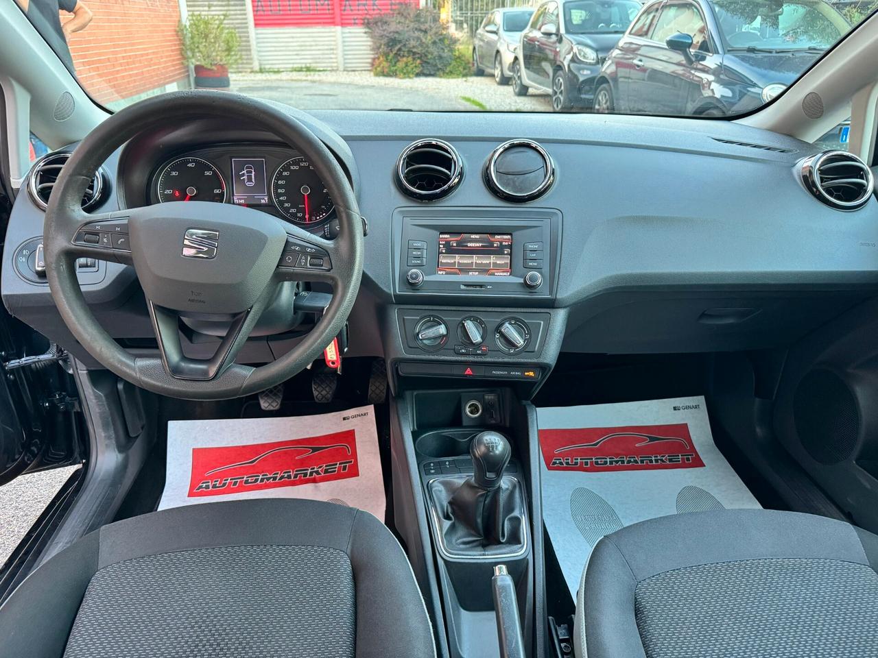 Seat Ibiza 1.4 TDI 75CV 5p. Style