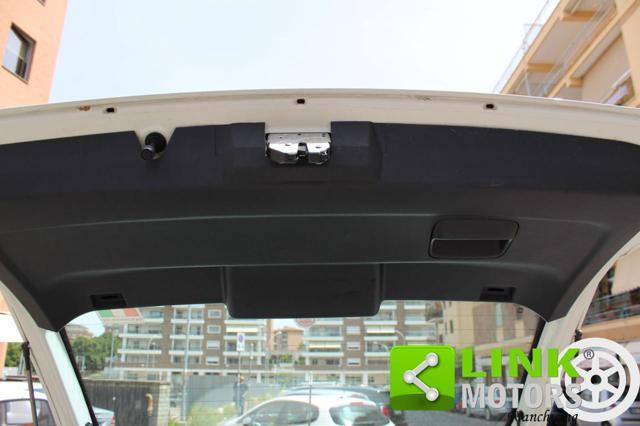 FIAT Punto Evo 1.4 3 porte Neopatentati