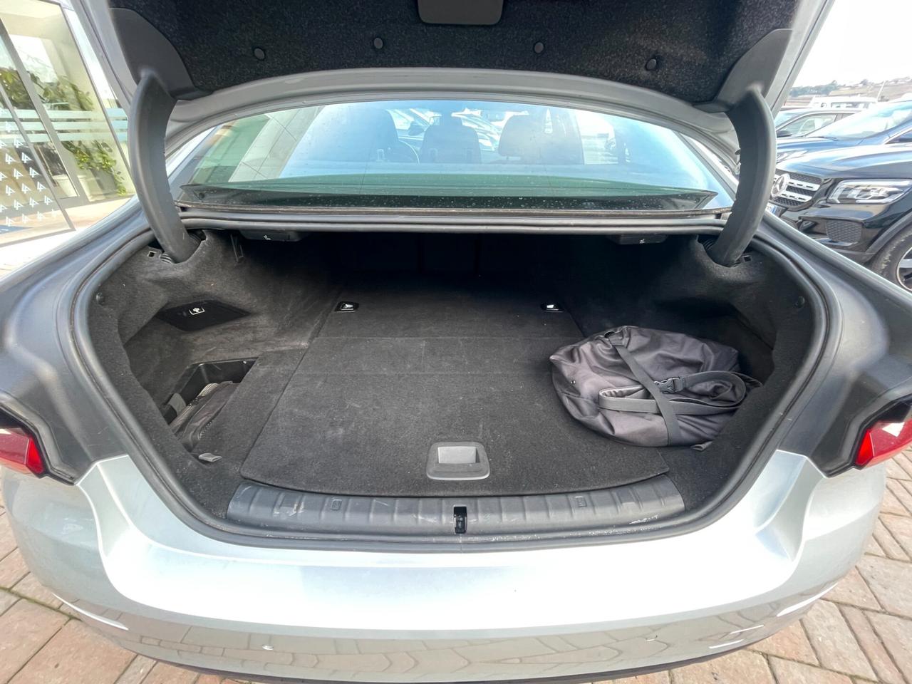 Bmw 530 530i 48V Business