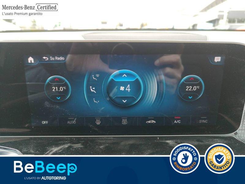 Mercedes-Benz GLB Classe 200 SPORT PLUS AUTO