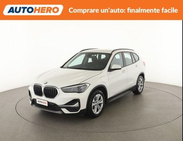 BMW X1 xDrive25e Advantage
