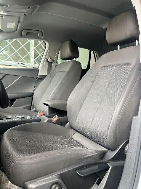 Audi Q2 S-LINE TDI S tronic Valuto Permute