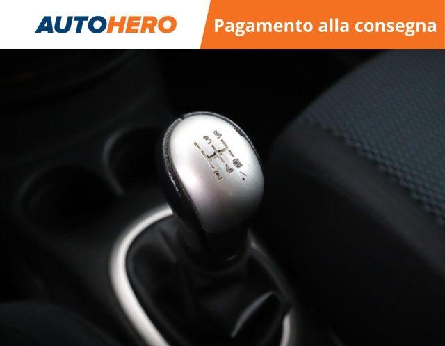 NISSAN Note 1.5 dCi Acenta