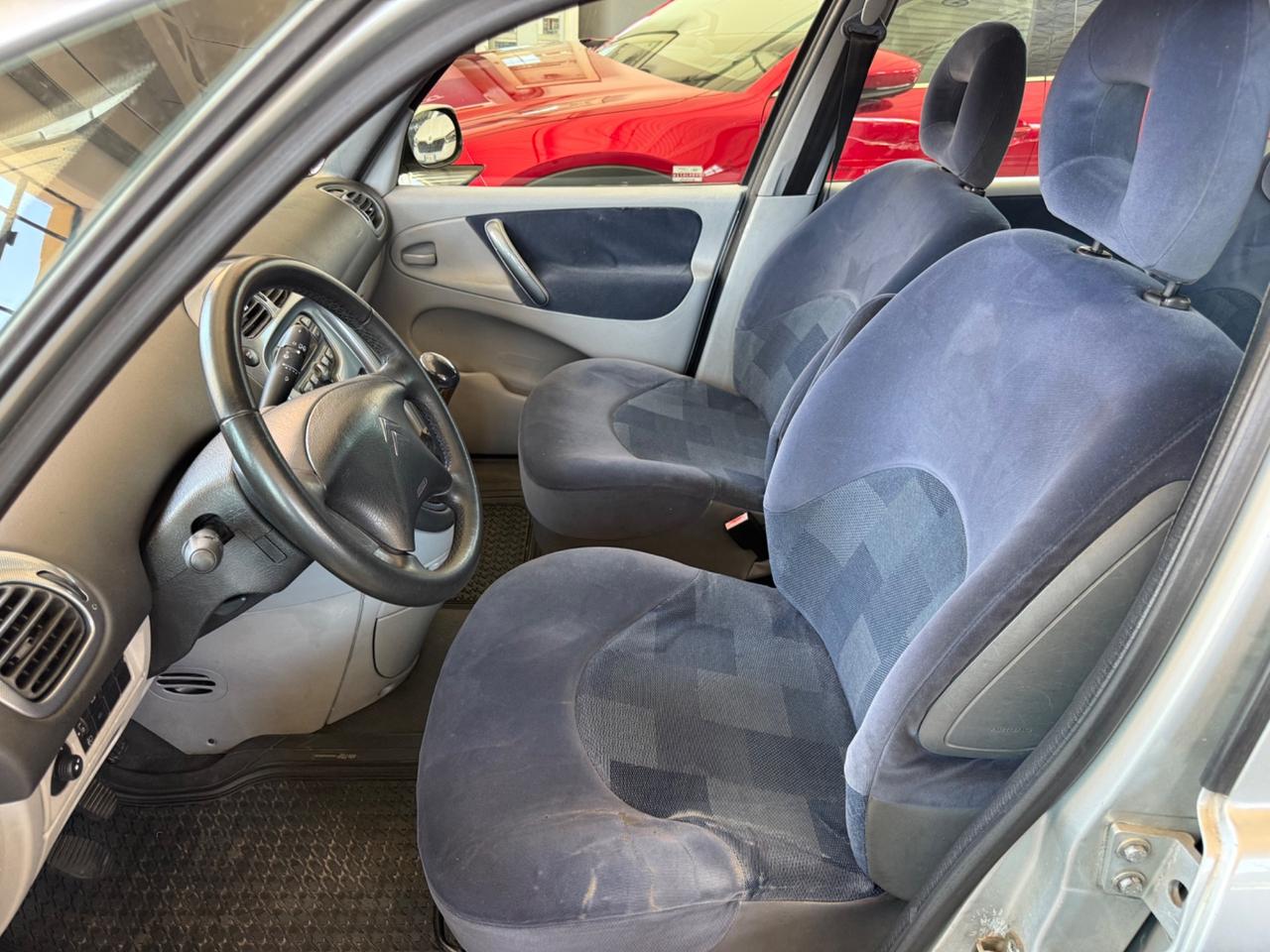Citroen Xsara Picasso 1.6 HDi 110CV Classique