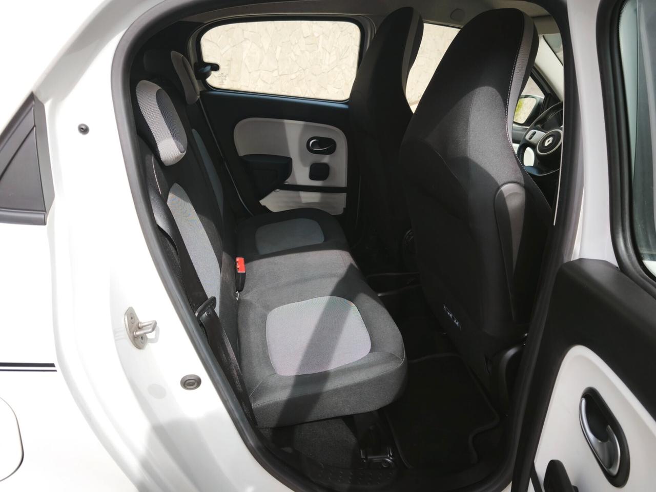 Renault Twingo SCe Stop&Start Intens