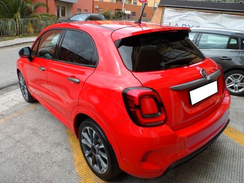 Fiat 500X 1.0 FIREFLY 120 CV Sport