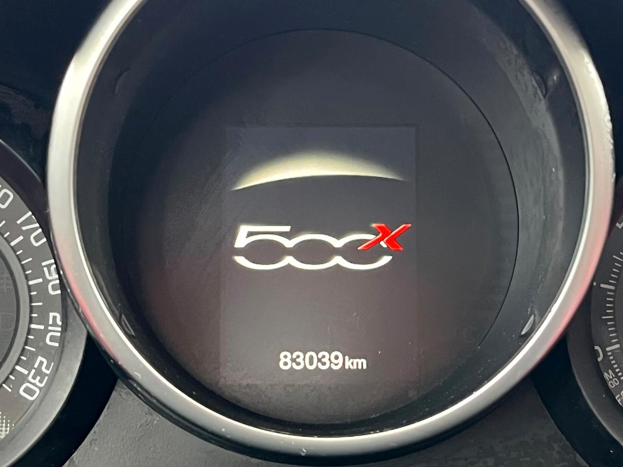 Fiat 500X 1.4 MultiAir 140 CV DCT Lounge