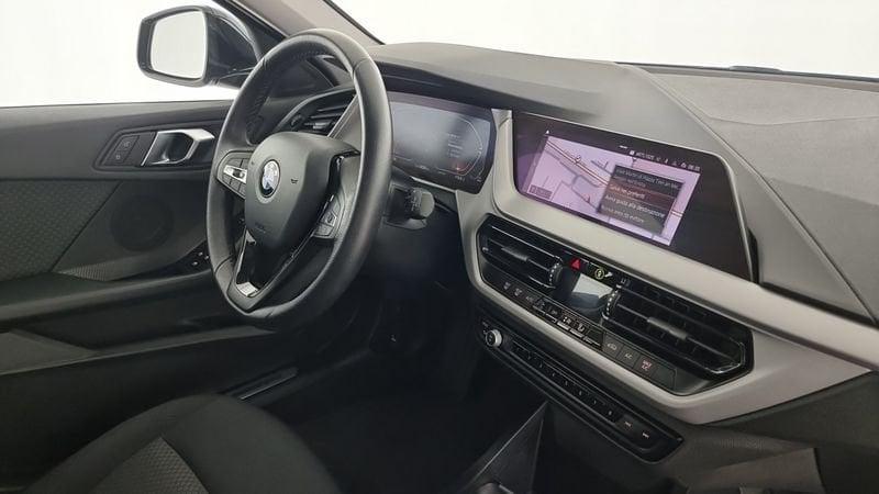 BMW Serie 1 116i 5p. Msport Exterior