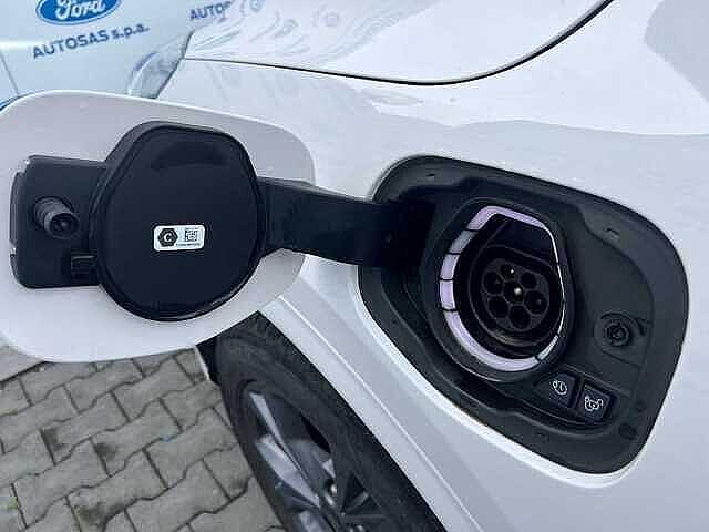 Ford Kuga 2.5 Plug In Hybrid 225 CV CVT 2WD ST-Line