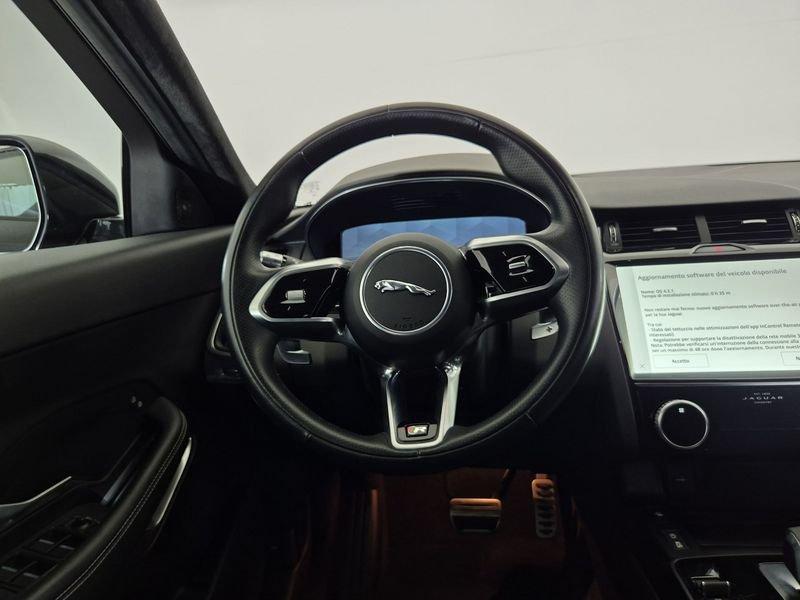 Jaguar E-Pace 2021 2.0d i4 mhev R-Dynamic S awd 204cv auto