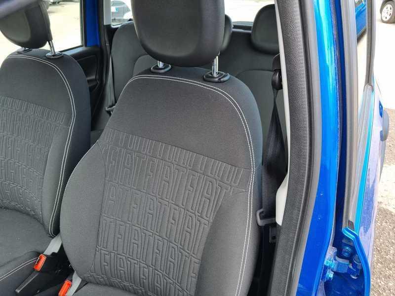 FIAT PANDA 1.0 HYBRID MY24