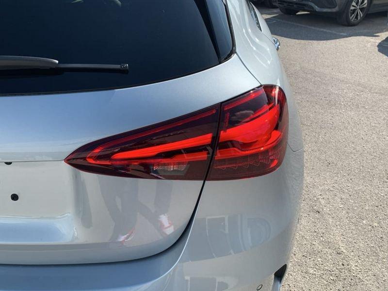 Mercedes-Benz Classe A 180d Automatic AMG Line Advanced Plus
