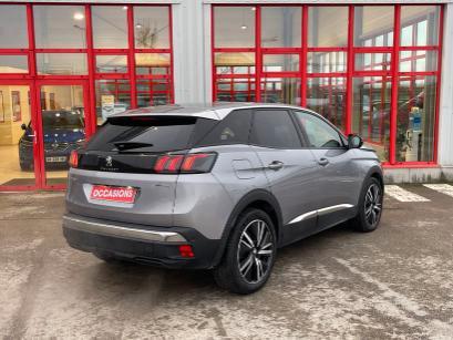Peugeot 3008 1.6 hybrid phev Allure Pack 180cv e-eat8