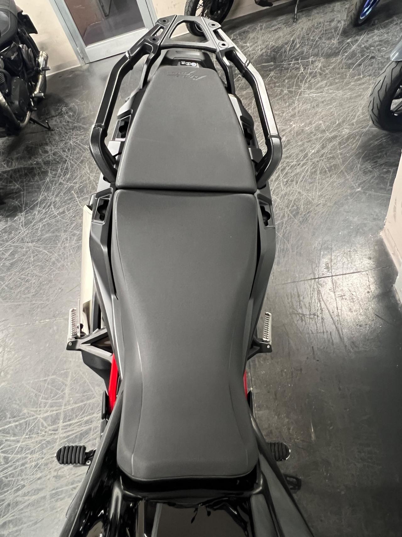 Honda CRF1100L Africa Twin