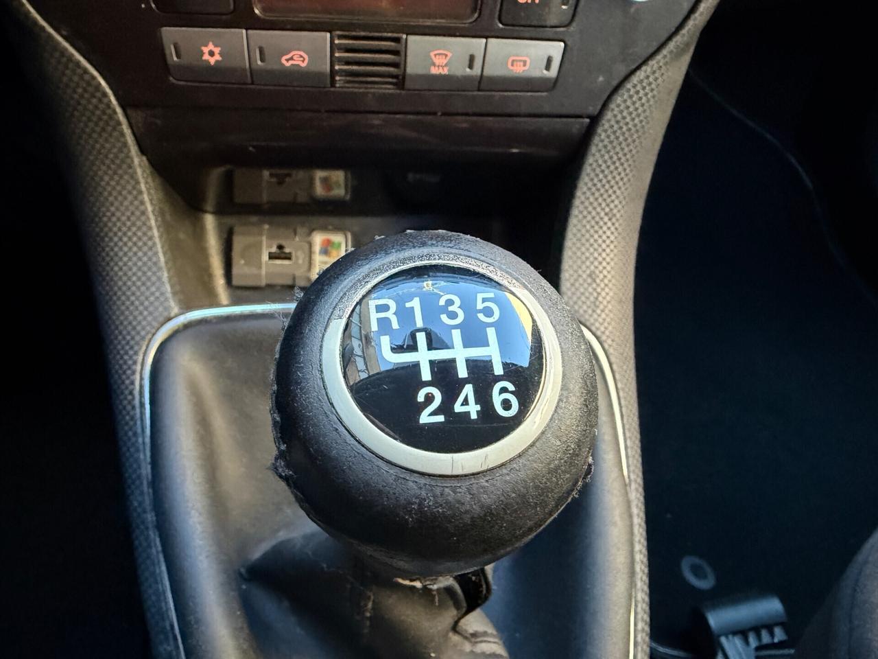 Fiat Bravo 1.4 T-jet 120cv euro5 benzina neopatentati