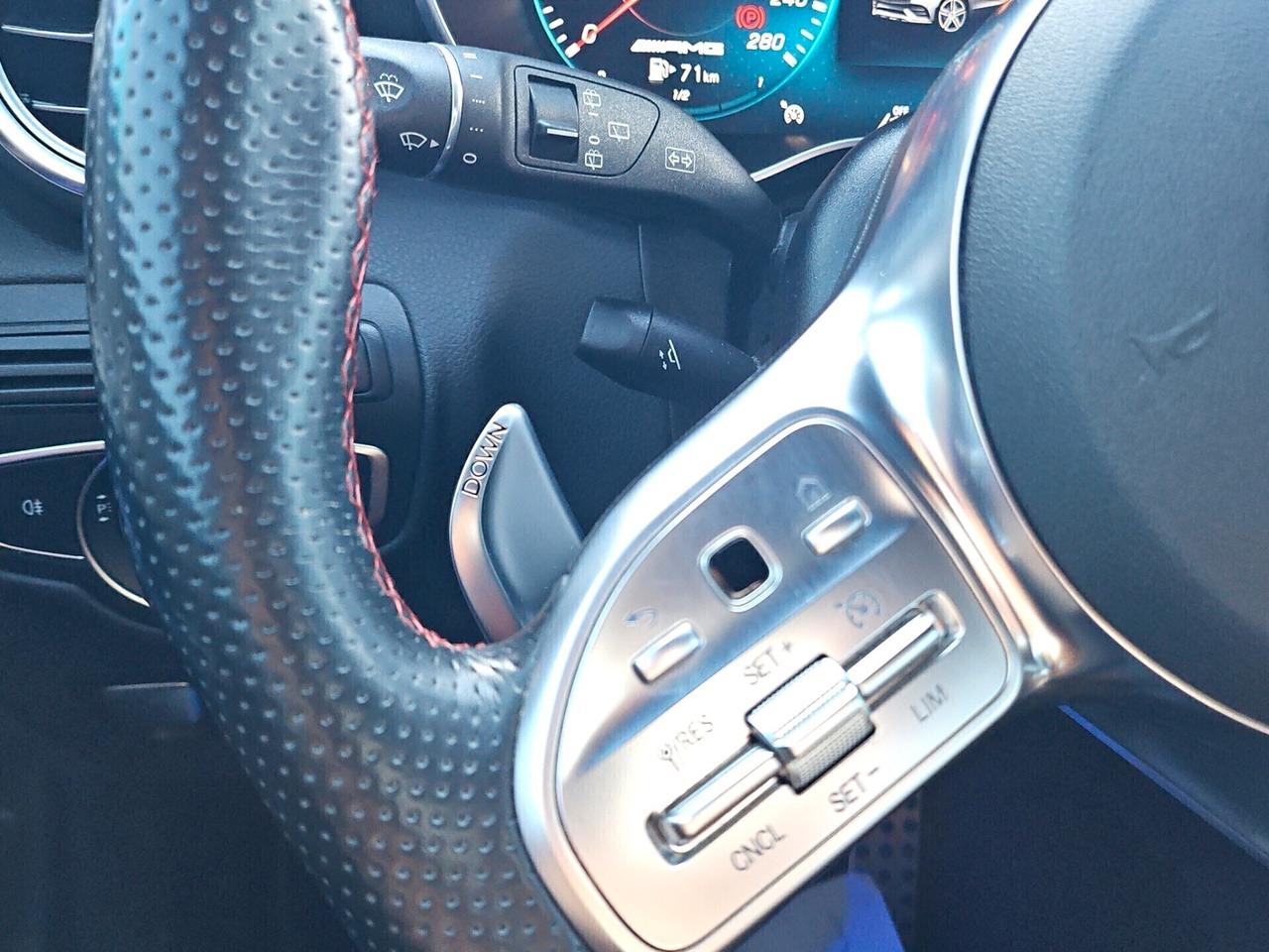 Mercedes-benz GLC 43 AMG SINO AL 21.08