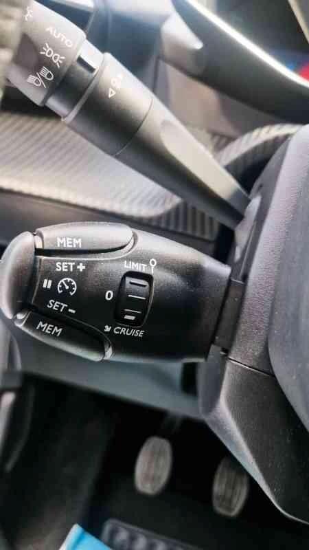 Peugeot 208 1.2 PureTech 75 CV S&S Allure Pack